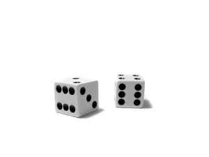 Roll a dice